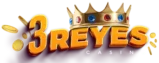 3reyes logo icon